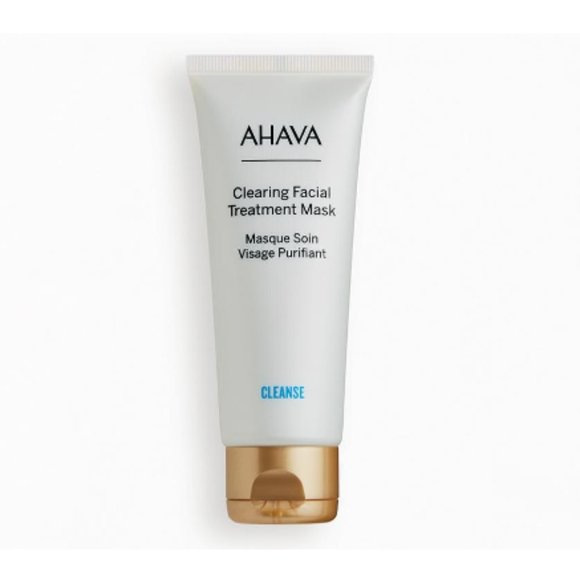 AHAVA Clearing Facial Treatment Mask - Picture 1 of 2